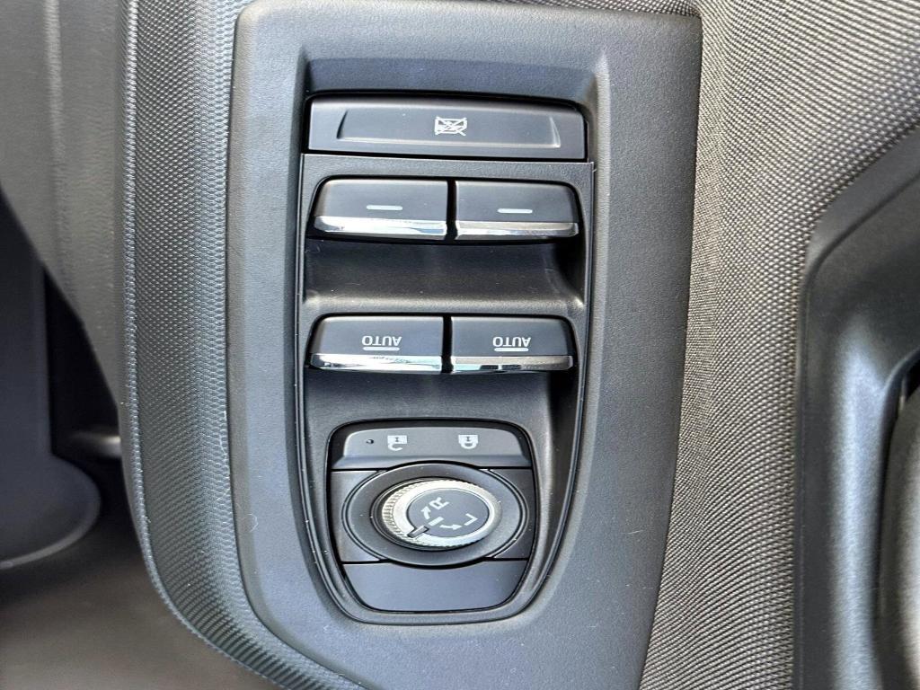 new 2026 Subaru Forester car, priced at $35,988