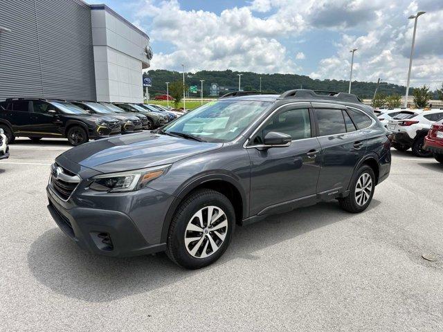 used 2020 Subaru Outback car, priced at $22,480