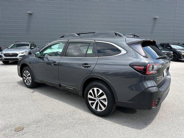used 2020 Subaru Outback car, priced at $22,480