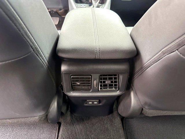 used 2024 Toyota RAV4 Hybrid car, priced at $38,496
