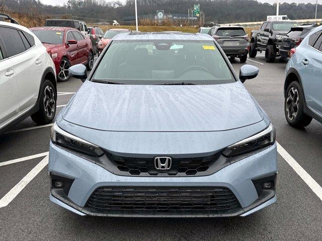 used 2023 Honda Civic car, priced at $28,980