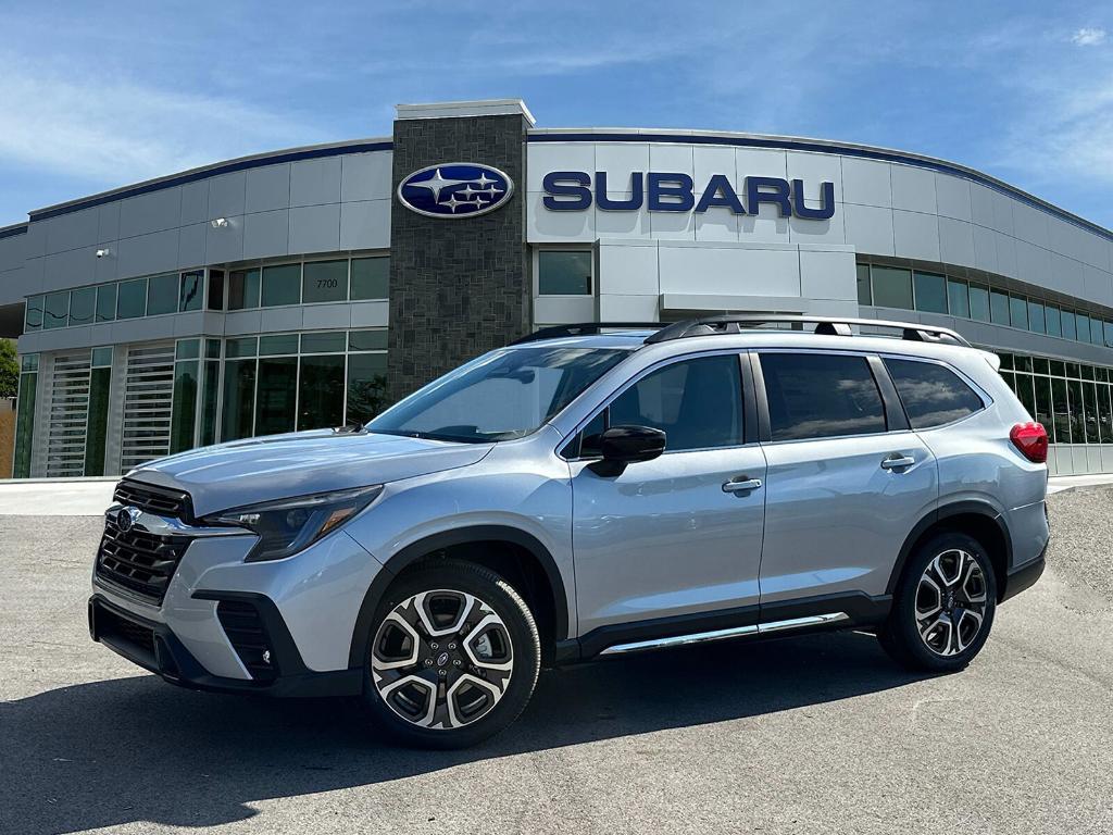 new 2025 Subaru Ascent car, priced at $48,744