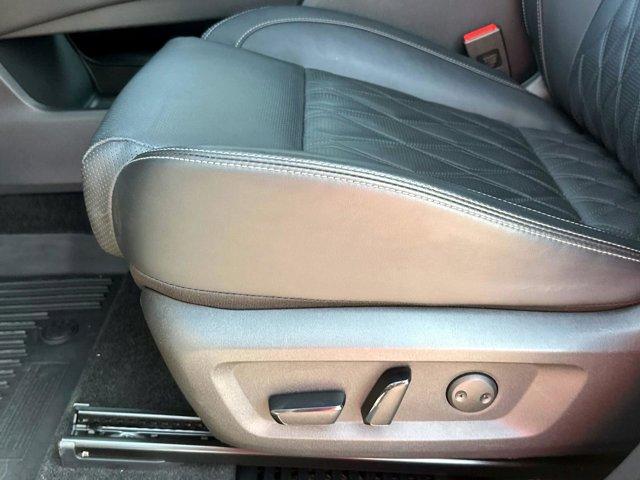 used 2021 Nissan Rogue car, priced at $22,980