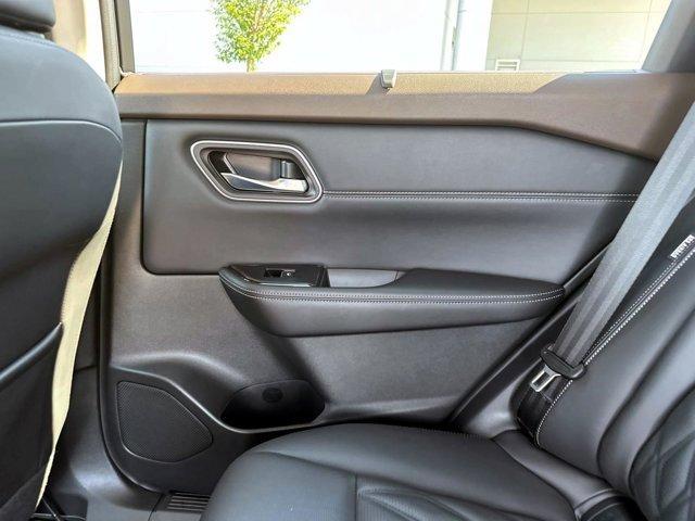 used 2021 Nissan Rogue car, priced at $22,980