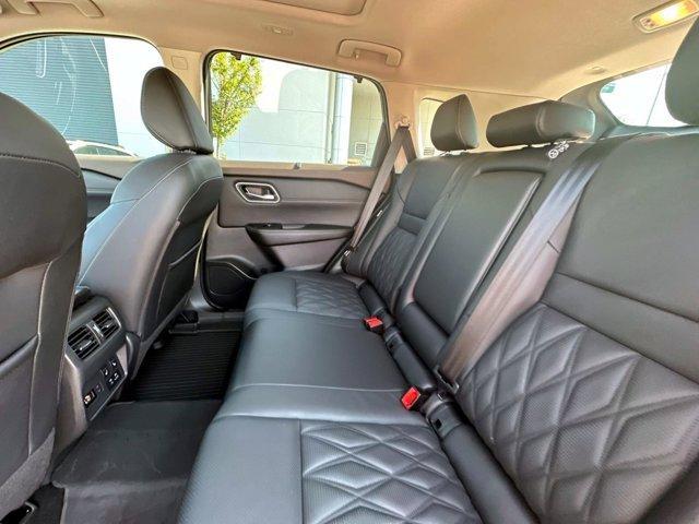 used 2021 Nissan Rogue car, priced at $22,980