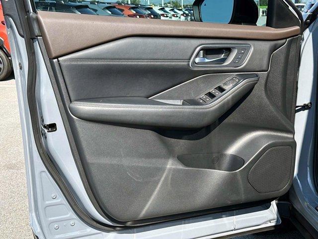 used 2021 Nissan Rogue car, priced at $22,980