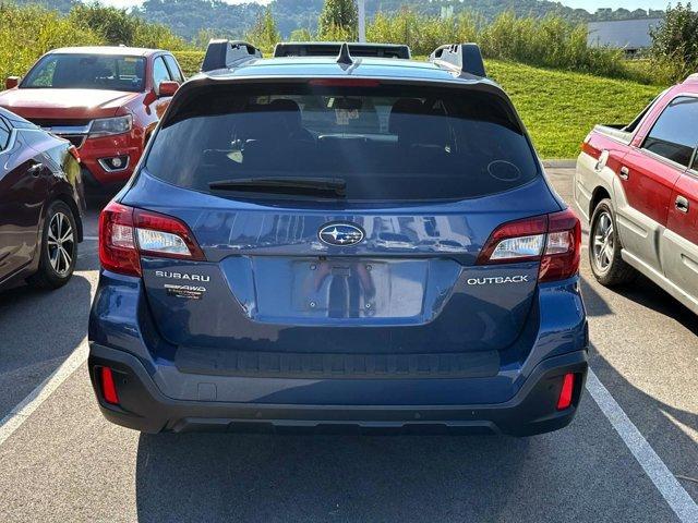 used 2019 Subaru Outback car, priced at $22,980