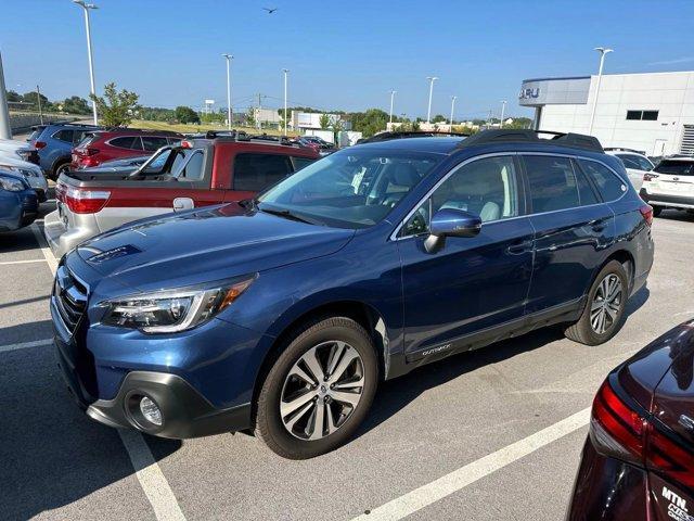 used 2019 Subaru Outback car, priced at $22,980