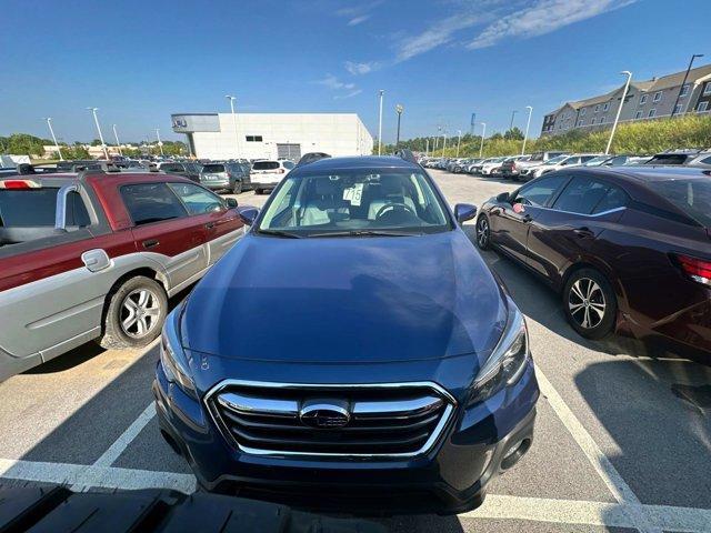 used 2019 Subaru Outback car, priced at $22,980