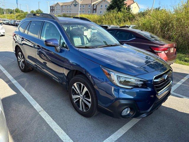 used 2019 Subaru Outback car, priced at $22,980