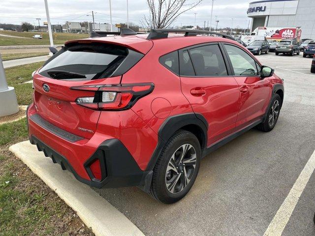 used 2024 Subaru Crosstrek car, priced at $25,980