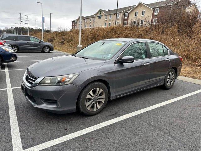 used 2013 Honda Accord car, priced at $14,980