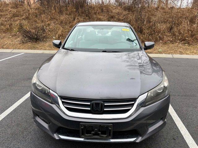 used 2013 Honda Accord car, priced at $14,980