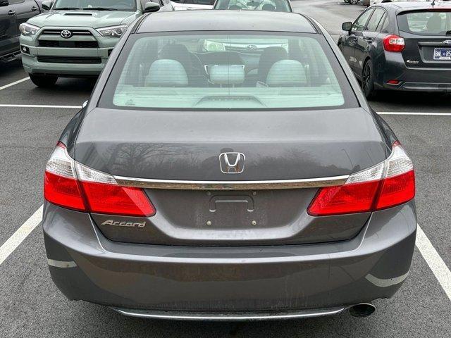 used 2013 Honda Accord car, priced at $14,980