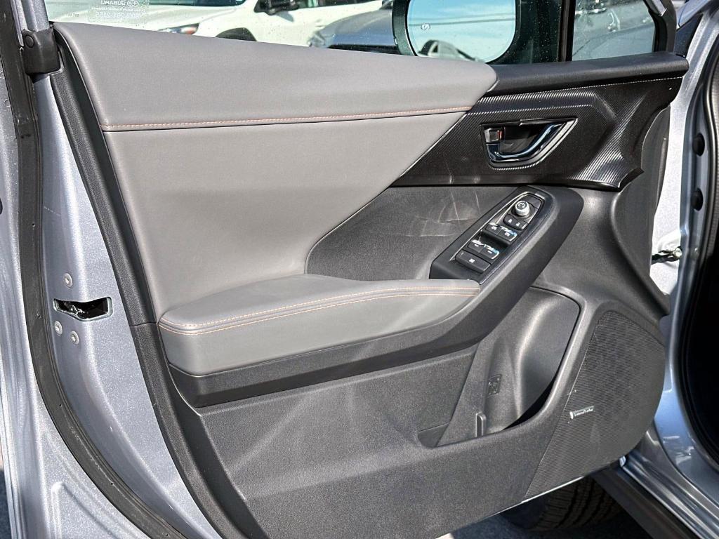 new 2025 Subaru Crosstrek car, priced at $35,829