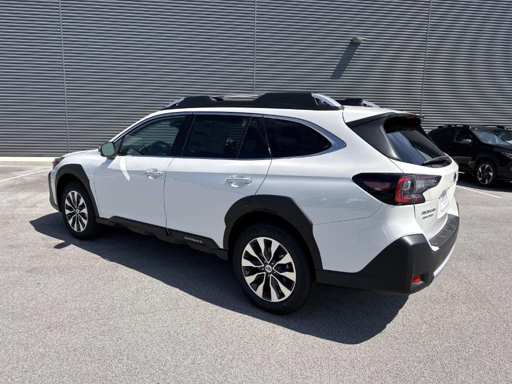 new 2025 Subaru Outback car, priced at $47,169
