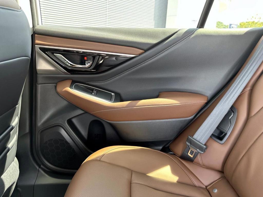 new 2025 Subaru Outback car, priced at $47,169