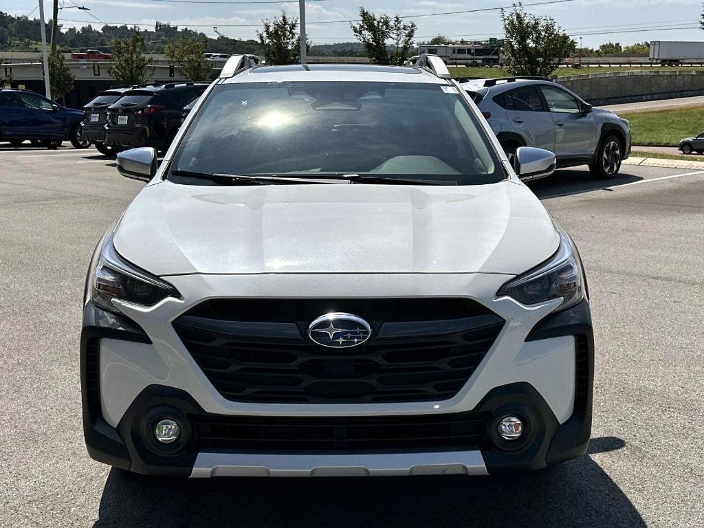 new 2025 Subaru Outback car, priced at $47,169