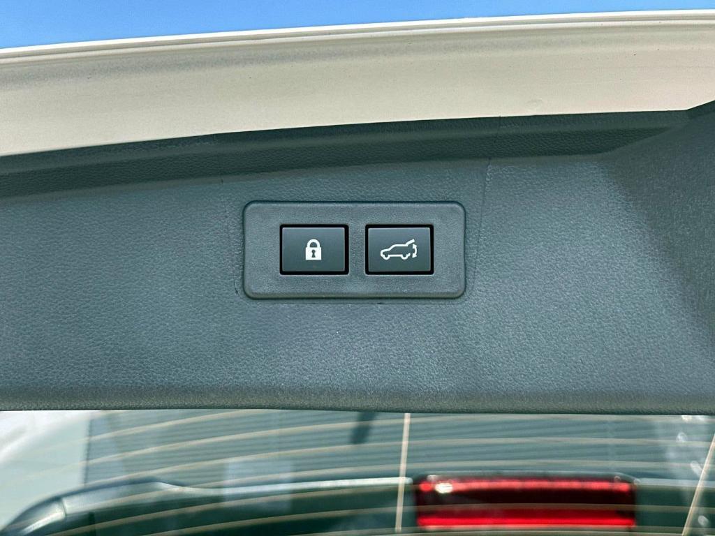 new 2025 Subaru Outback car, priced at $47,169