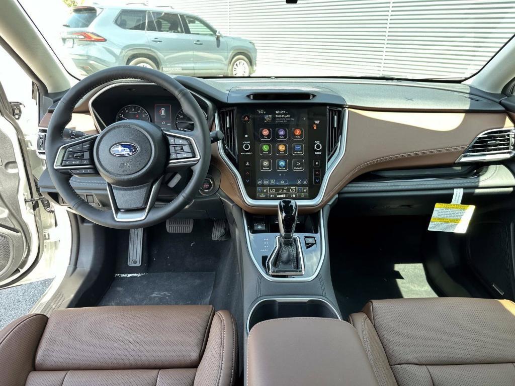 new 2025 Subaru Outback car, priced at $47,169