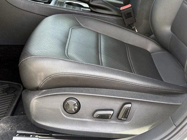 used 2017 Volkswagen Passat car, priced at $12,980