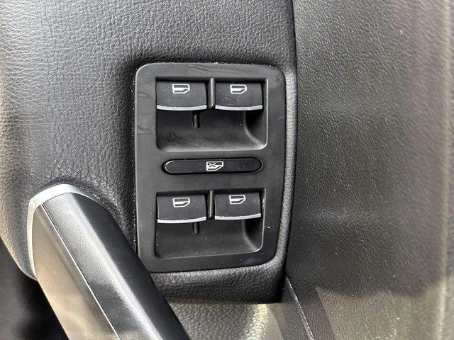 used 2017 Volkswagen Passat car, priced at $12,980