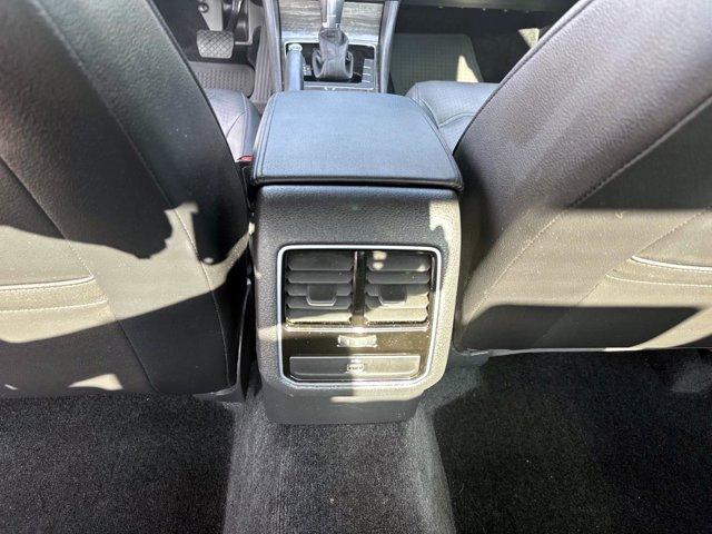 used 2017 Volkswagen Passat car, priced at $12,980