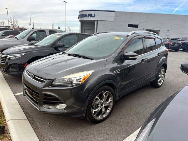 used 2015 Ford Escape car, priced at $11,980