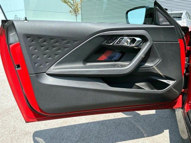 used 2023 BMW M240 car, priced at $45,980