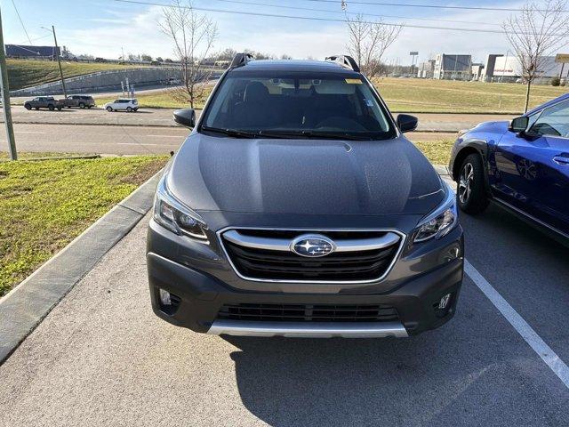 used 2021 Subaru Outback car, priced at $20,991