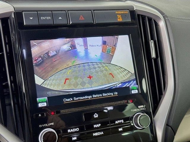 used 2019 Subaru Ascent car