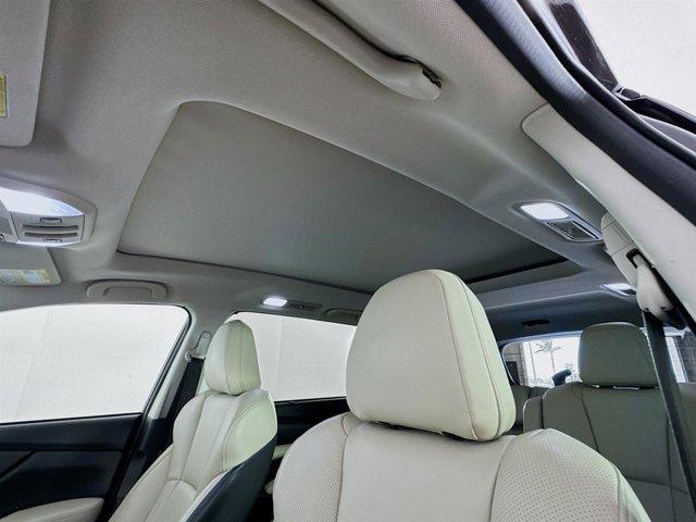 used 2019 Subaru Ascent car