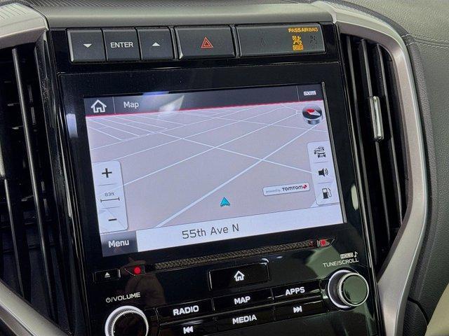 used 2019 Subaru Ascent car