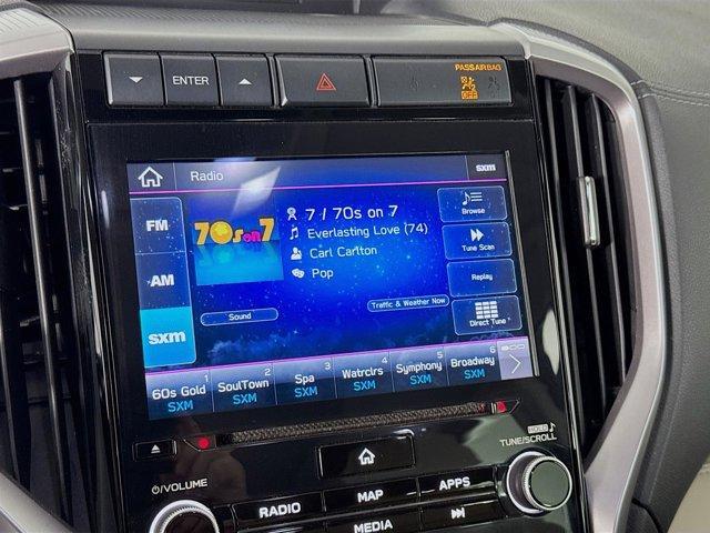 used 2019 Subaru Ascent car