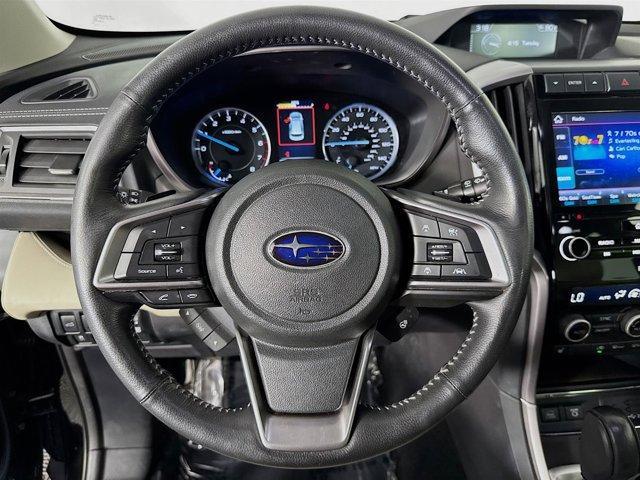 used 2019 Subaru Ascent car