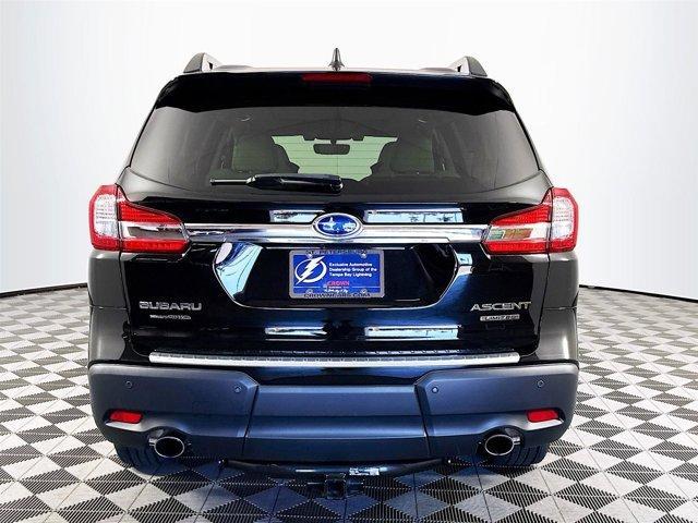 used 2019 Subaru Ascent car