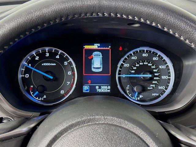 used 2019 Subaru Ascent car