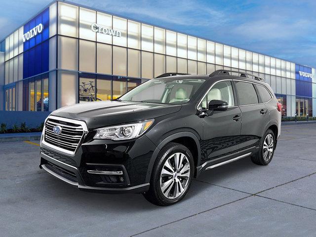 used 2019 Subaru Ascent car