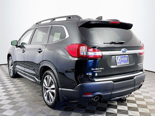 used 2019 Subaru Ascent car