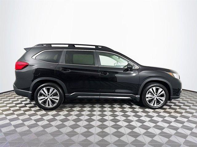 used 2019 Subaru Ascent car