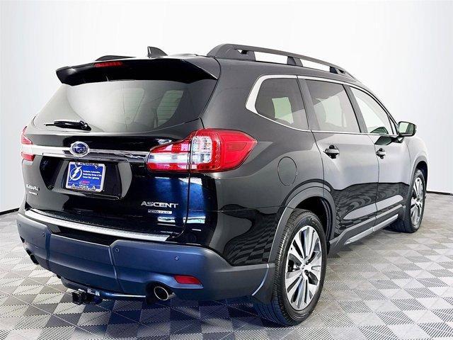used 2019 Subaru Ascent car