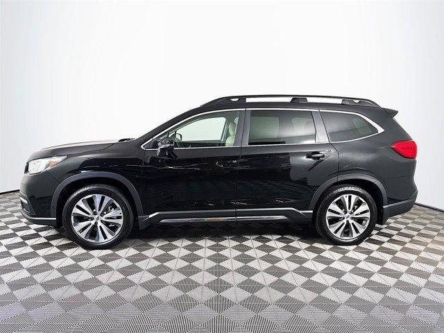 used 2019 Subaru Ascent car