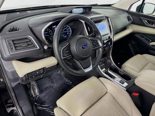 used 2019 Subaru Ascent car