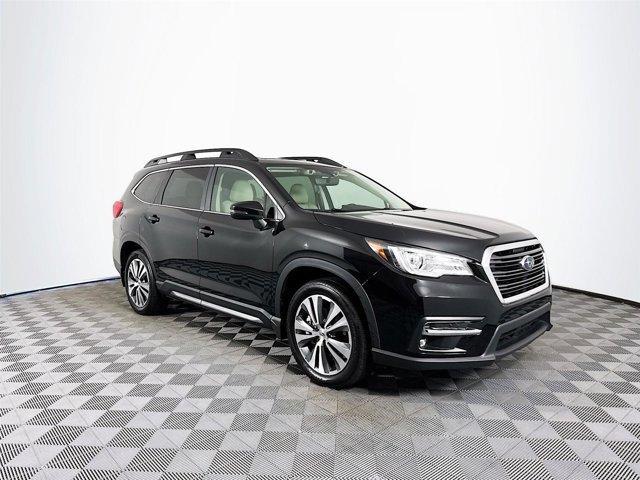 used 2019 Subaru Ascent car