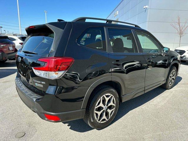 used 2020 Subaru Forester car, priced at $20,980