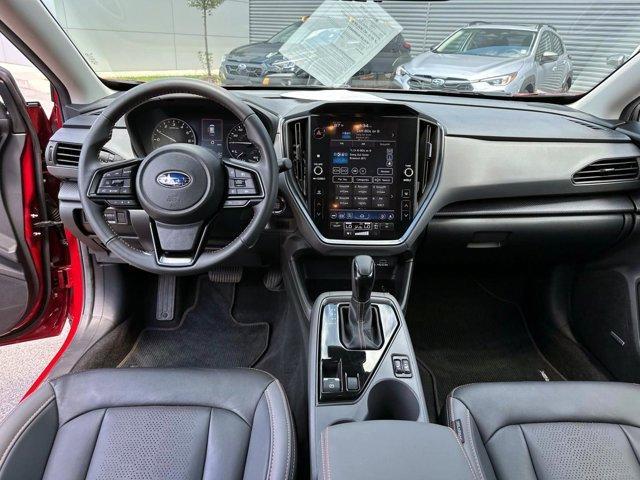 used 2024 Subaru Crosstrek car, priced at $31,480