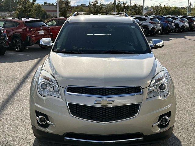 used 2014 Chevrolet Equinox car, priced at $9,979