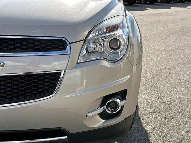 used 2014 Chevrolet Equinox car, priced at $9,979