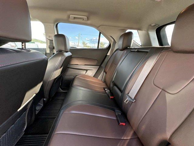 used 2014 Chevrolet Equinox car, priced at $9,979