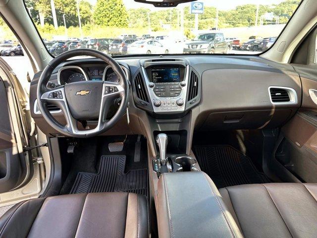used 2014 Chevrolet Equinox car, priced at $9,979
